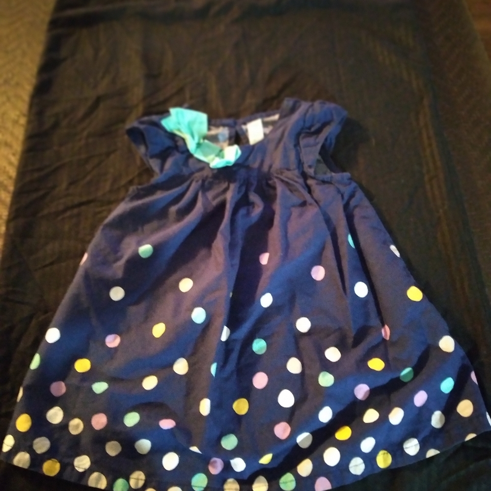 Baby Girls dress